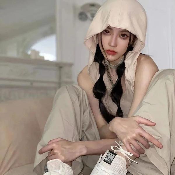 李泳知的彩虹