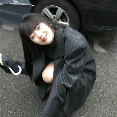 高校女汉子