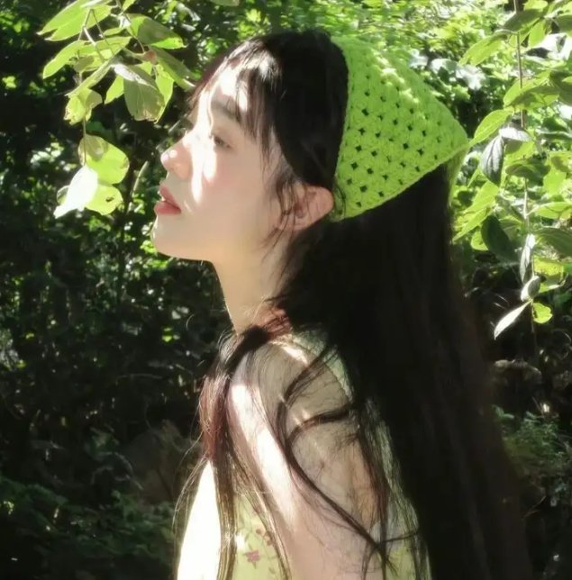 绝色追缉令