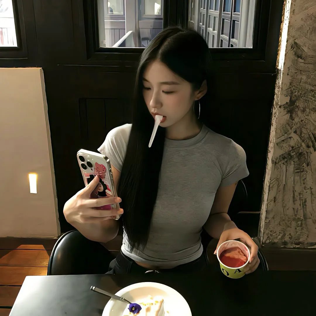 青魇